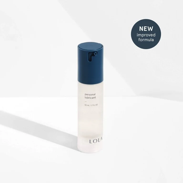 Lola Personal Lubricant