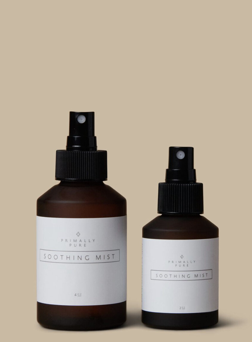 Primally Pure Soothing Mist (Copy)