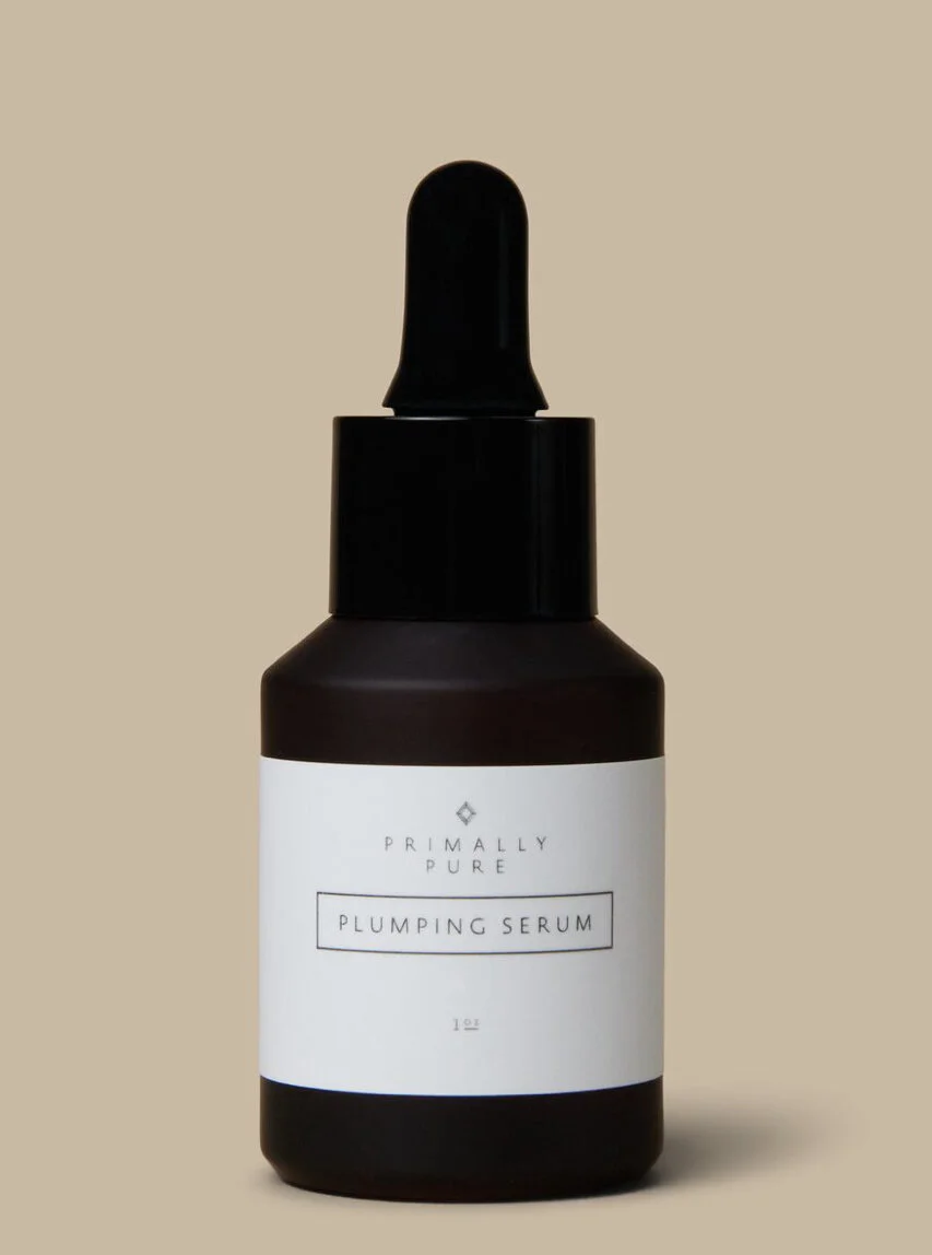 Primally Pure Plumping Serum (Copy)