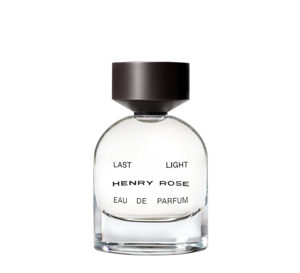 Henry Rose Last Light Perfume (Copy)