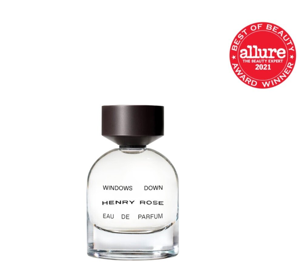 Henry Rose Windows Down Perfume  (Copy)