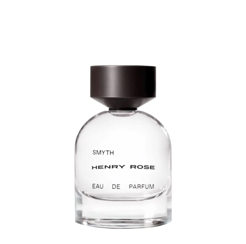 Henry Rose Smyth Perfume (Copy)