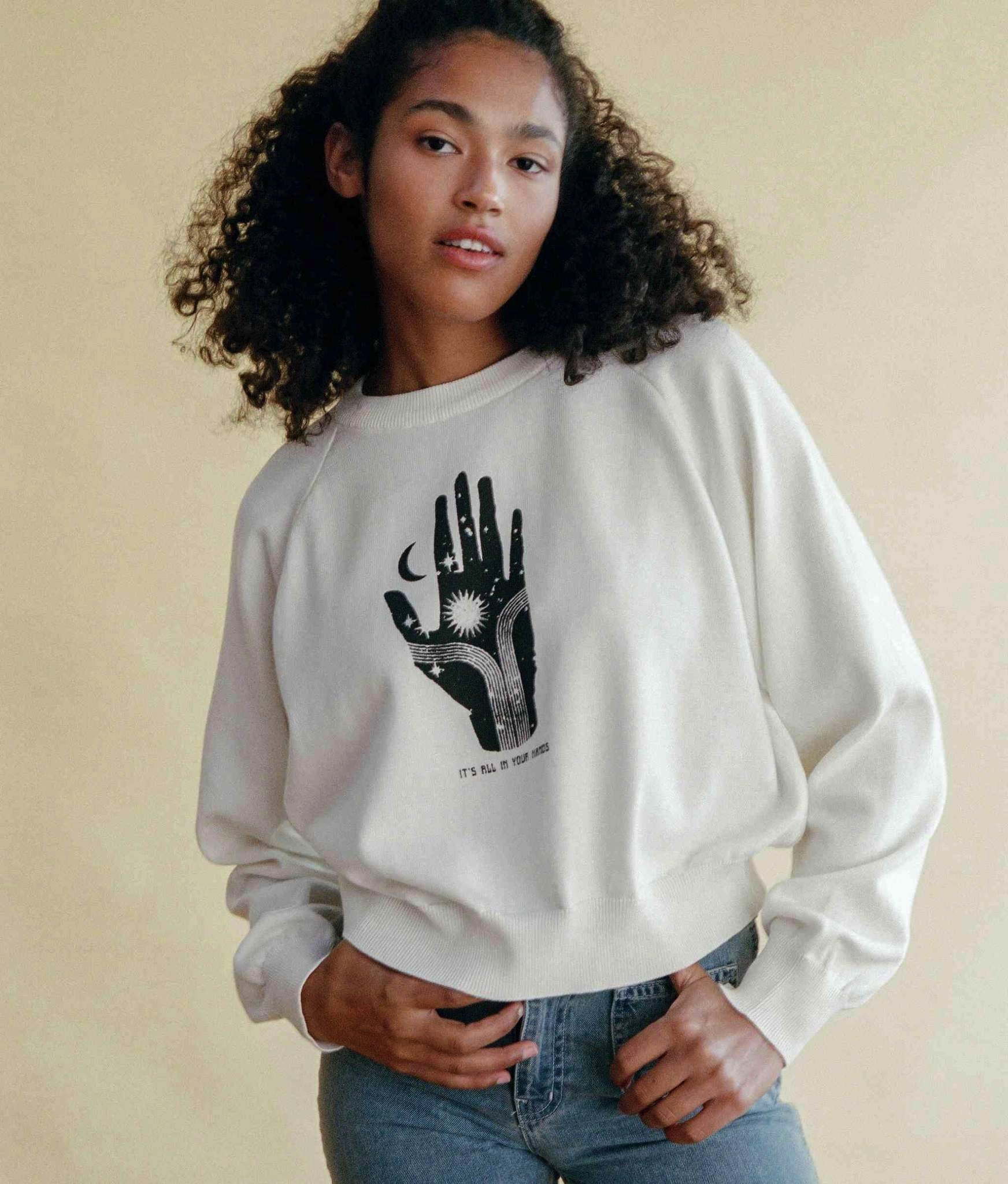 Christy Dawn The Sonny X ReL Fun Sweater