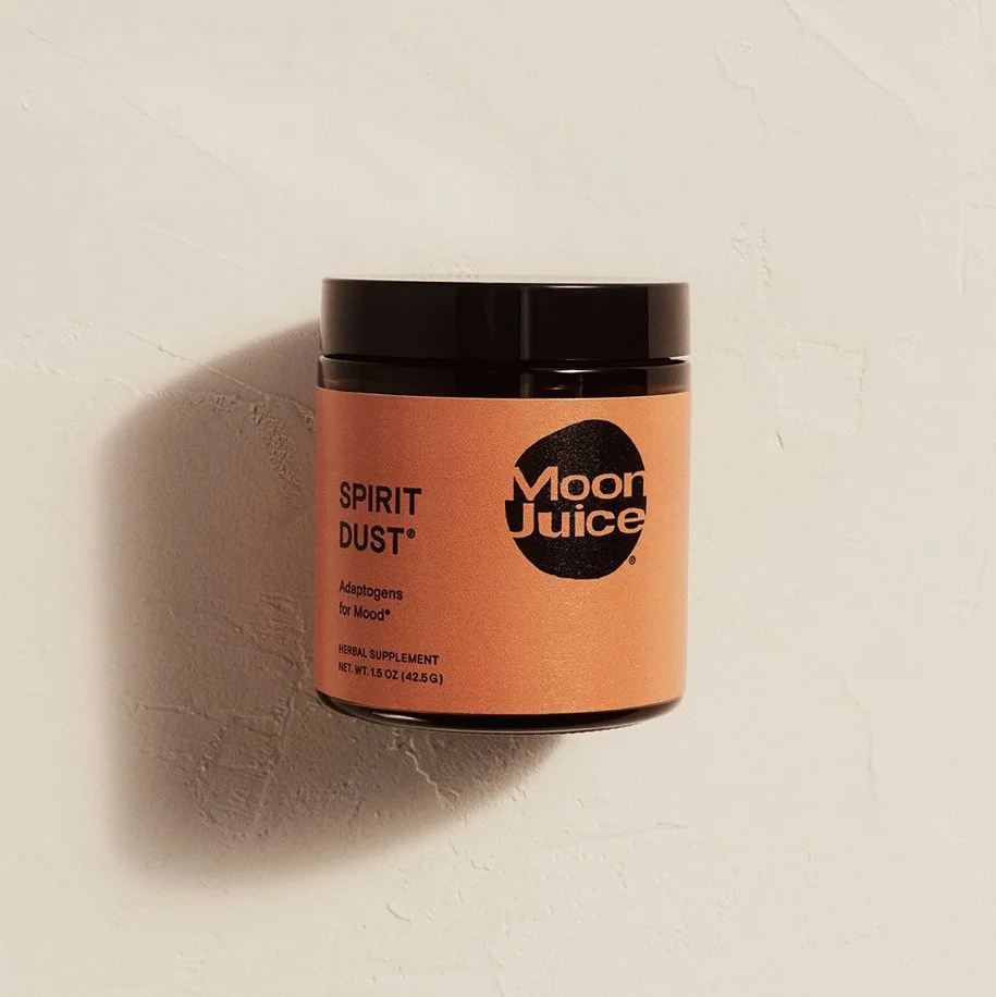 Moon Juice Spirit Dust 
