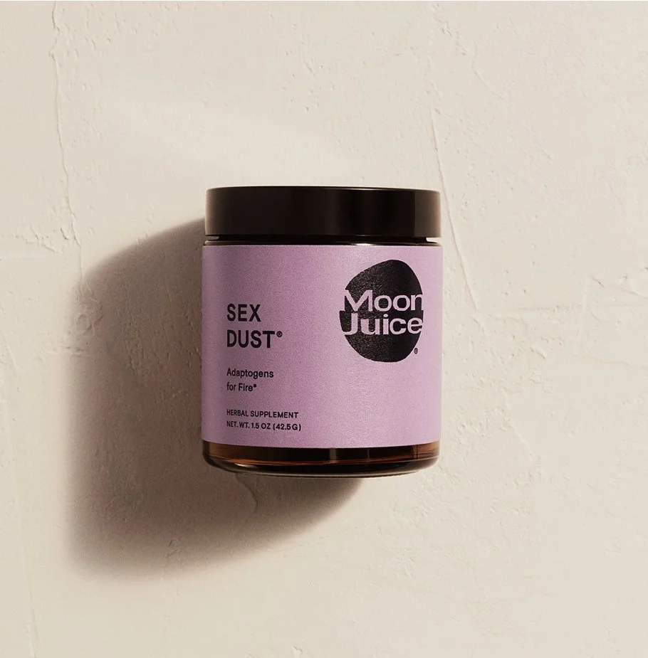 Moon Juice Sex Dust 