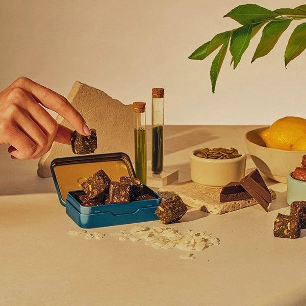 GEM Vitamins