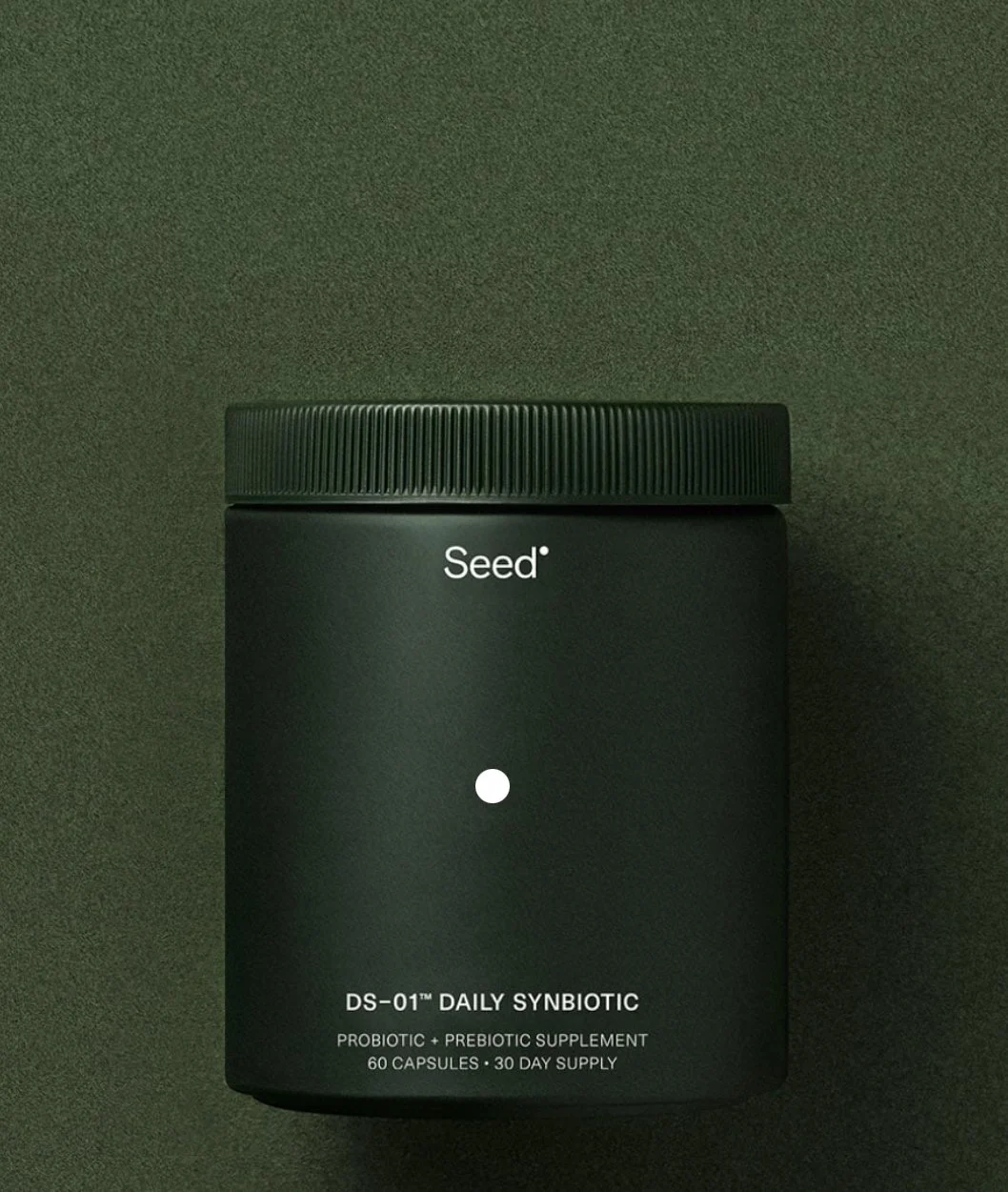 Seed Probiotic
