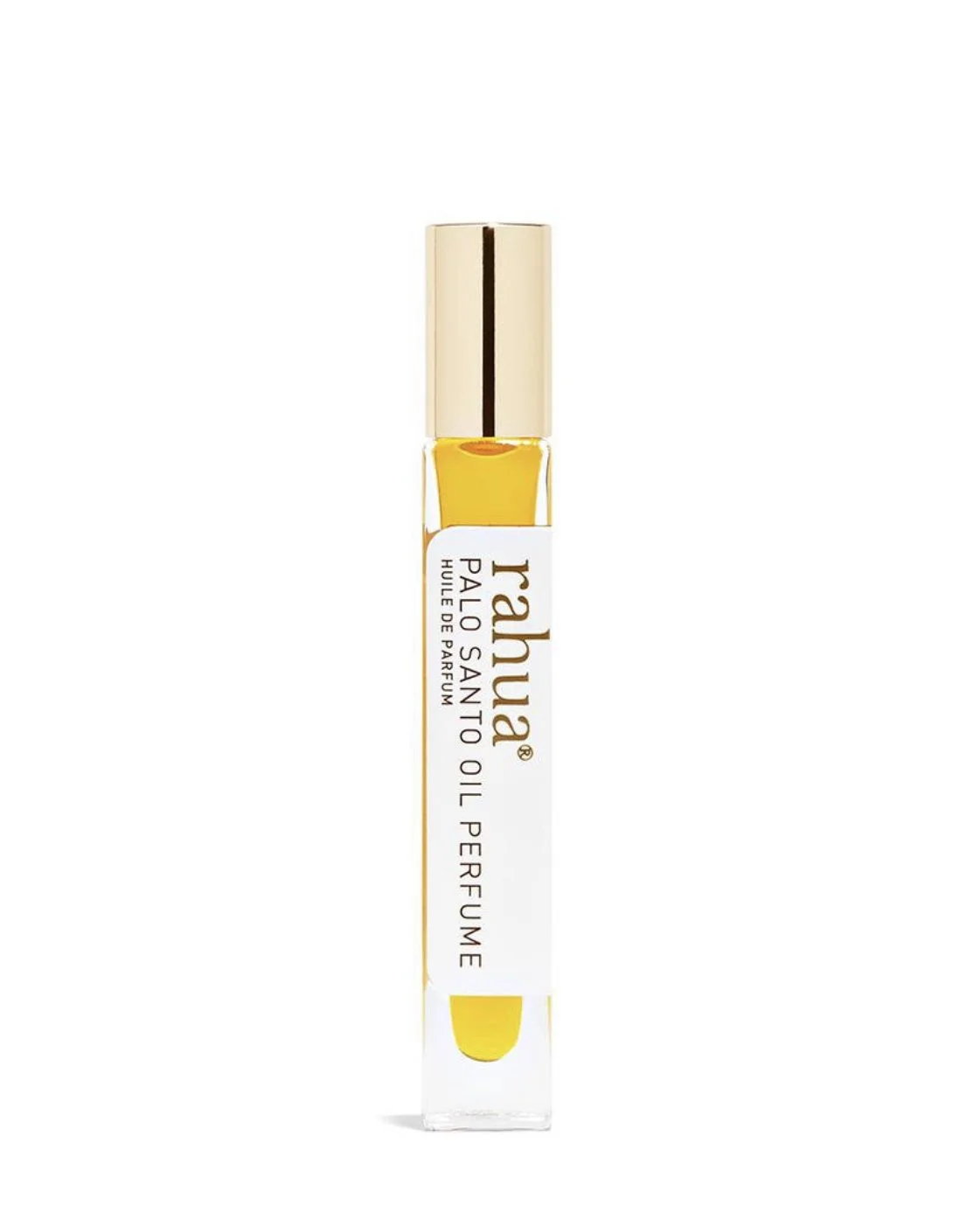 Rahua Palo Santo Oil Perfume
