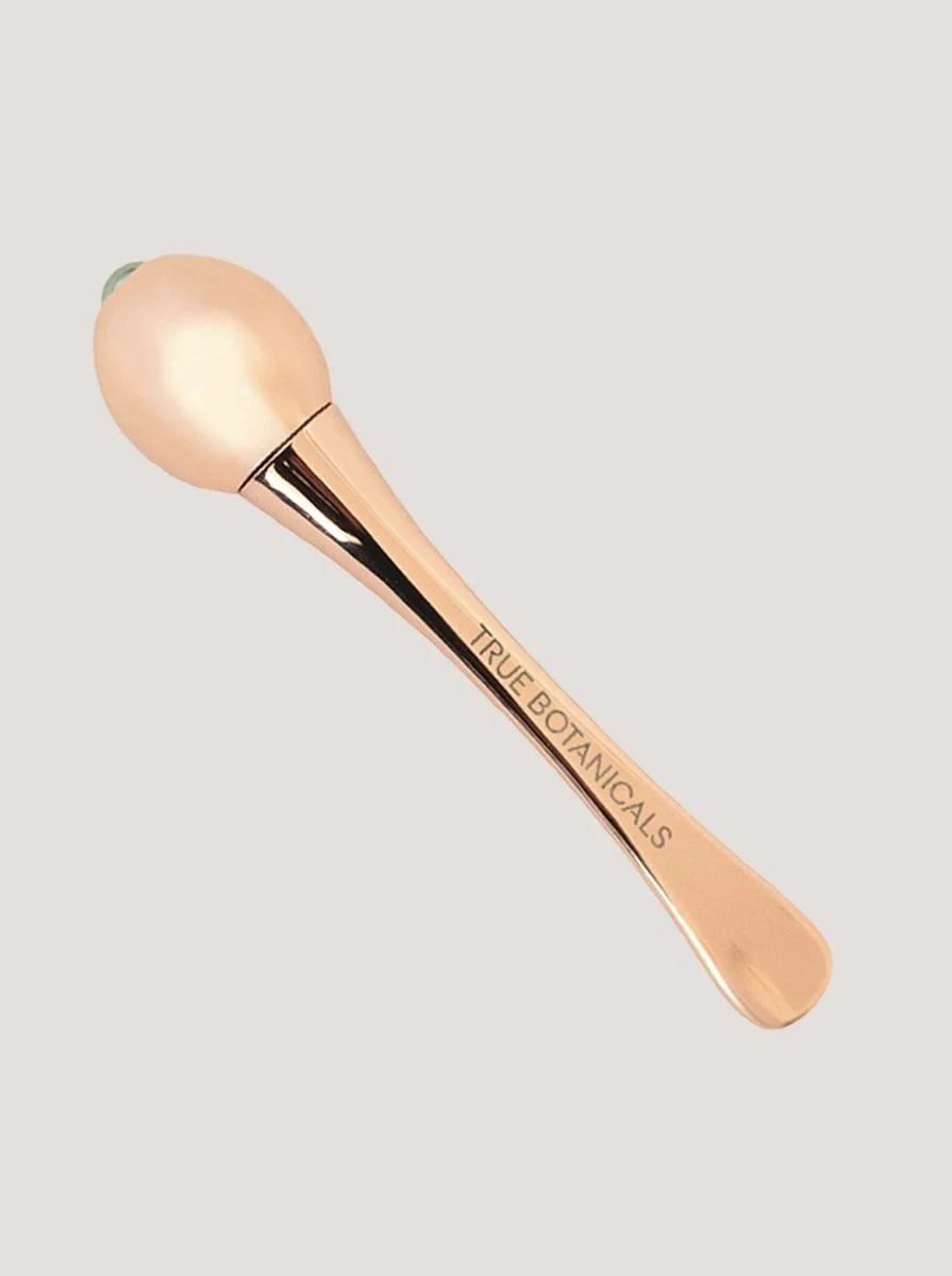 True Botanicals De-Puff Under Eye Roller