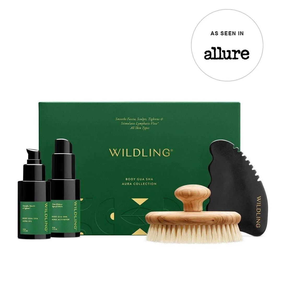 Wilding Aura Collection