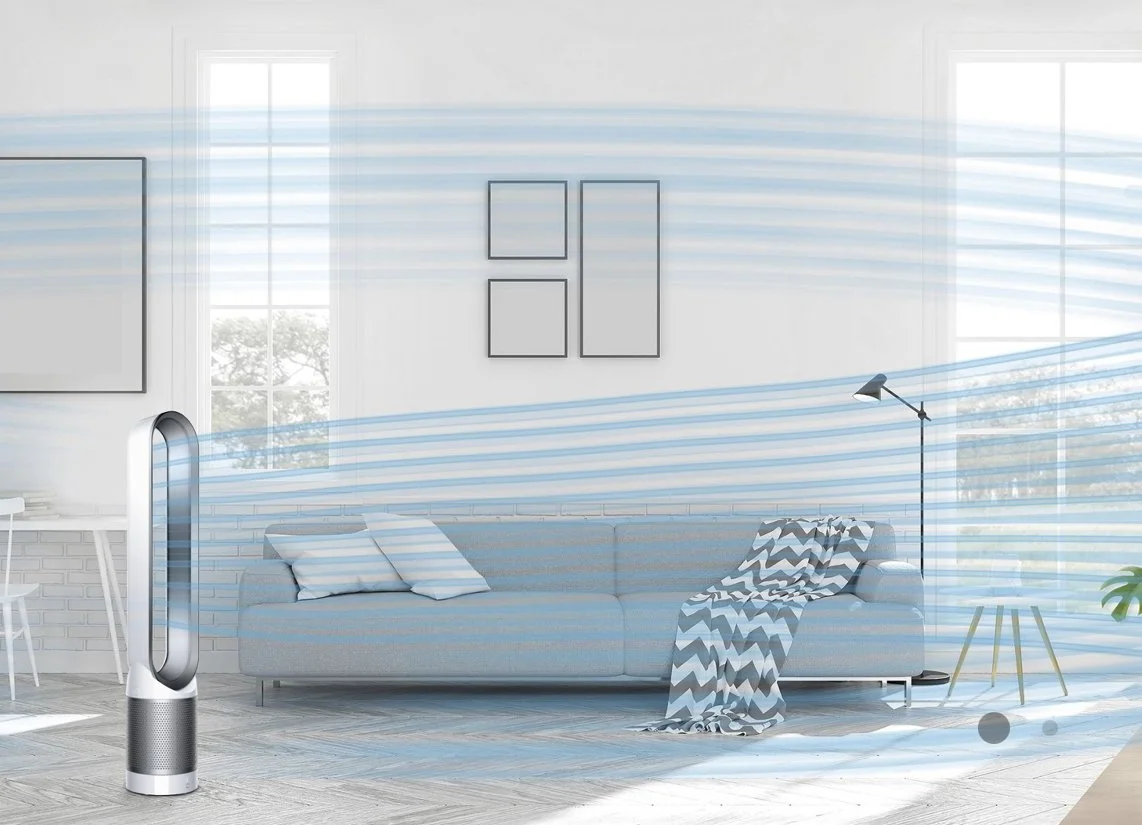 Dyson Pure Cool 