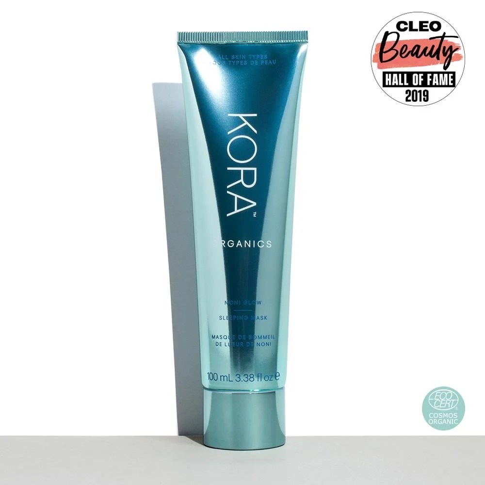 Kora Organics Noni Glow Sleeping Mask