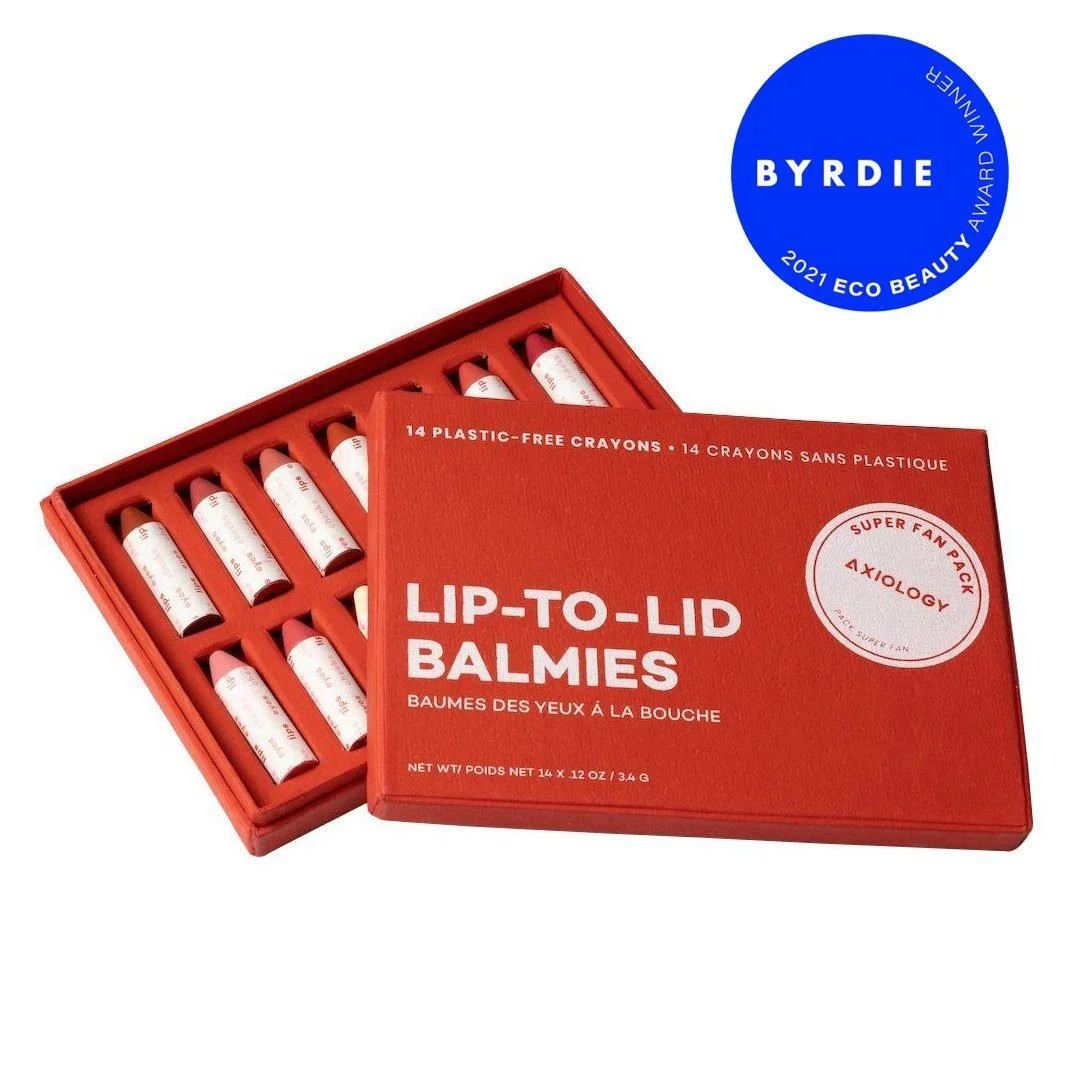 Axiology Super Fan Pack