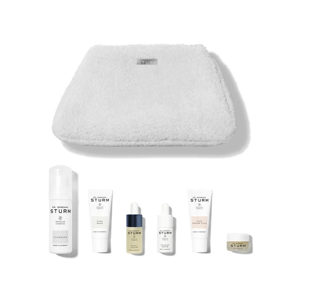 Dr. Barbara Strum The Winter Kit