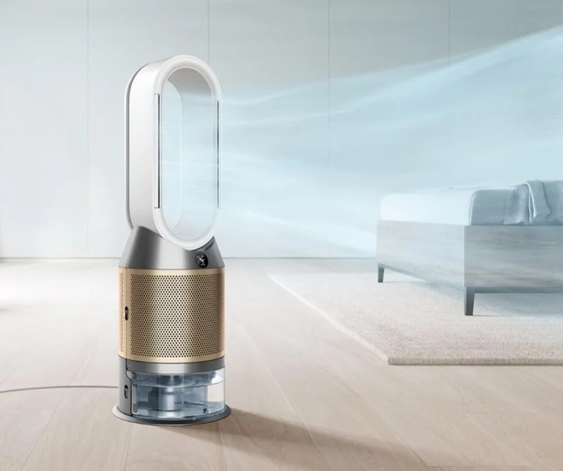 Dyson Purifier Humidify + Cool Formaldehyde 