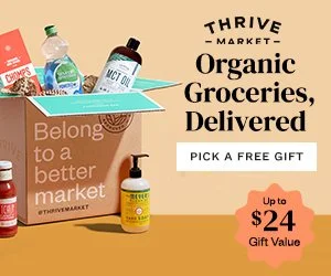 Thrive Market 