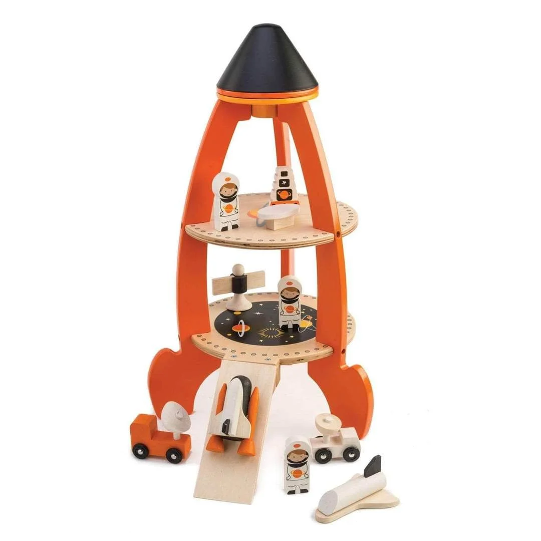 Honeybug Cosmic Rocket Set 