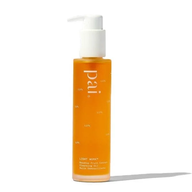 Pai Light Work Rosehip Cleansing Oil (Copy)