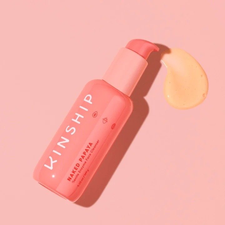 Kinship Naked Papaya Gentle Enzyme Cleanser (Copy)