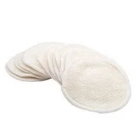 Jenny Patinkin Pure Luxury Organic Reusable Rounds (Copy)