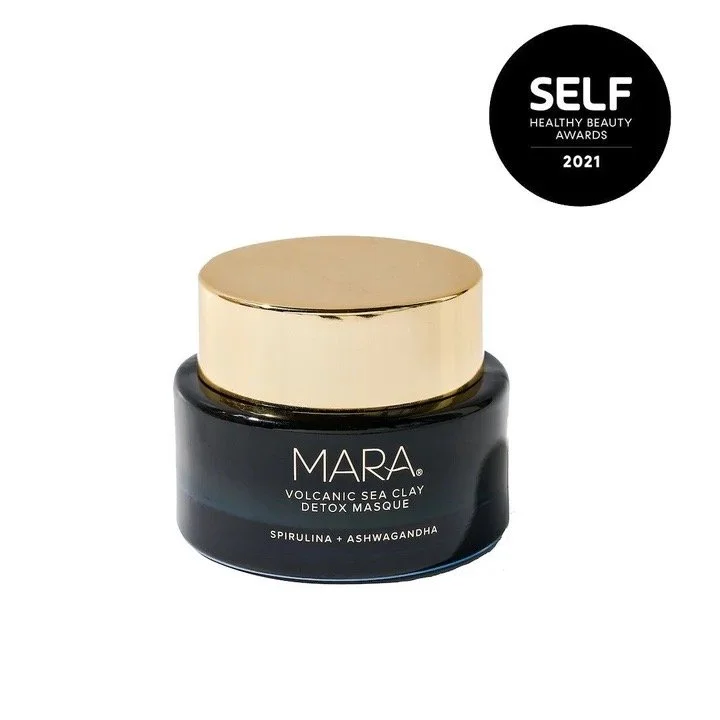 MARA Volcanic Sea Clay Detox Masque (Copy)