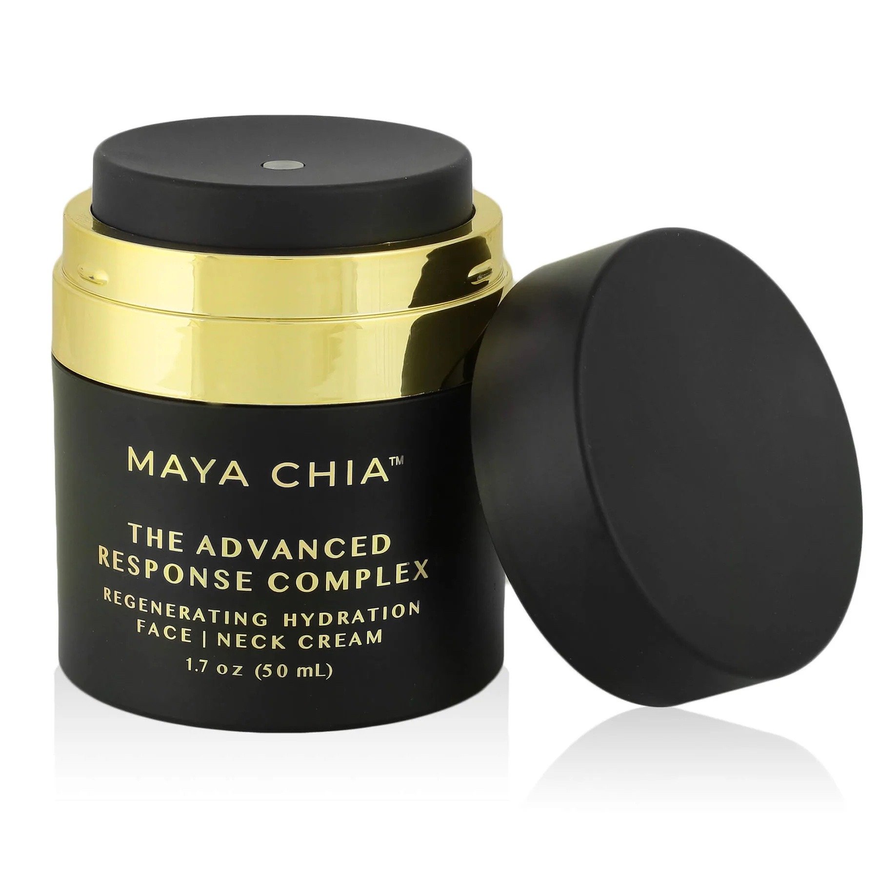 Maya Chia The Advanced Response Cream (Copy)