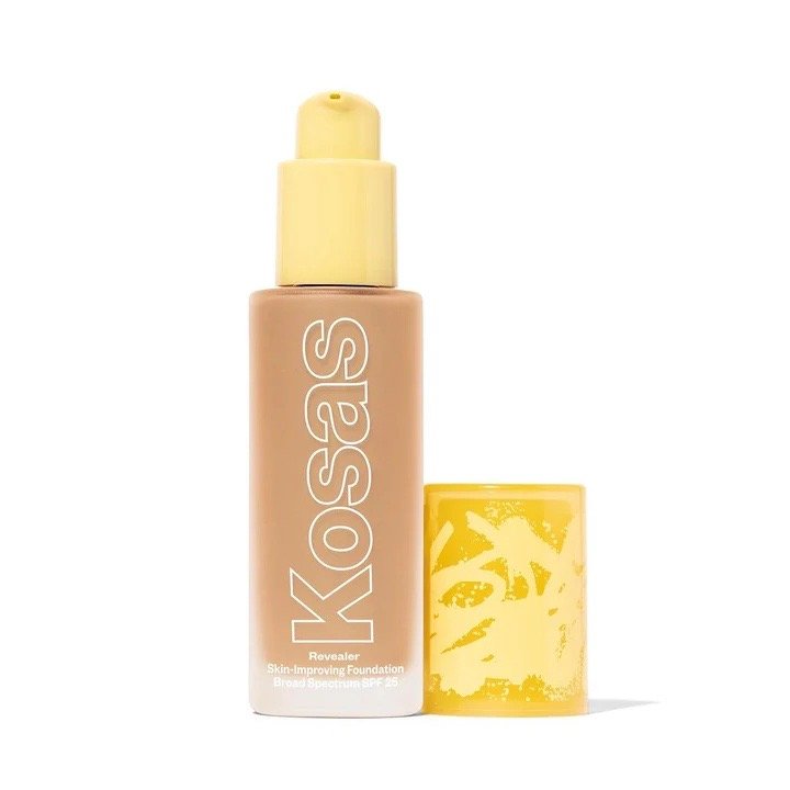 Kosas Revealer Skin Improving Foundation (Copy)