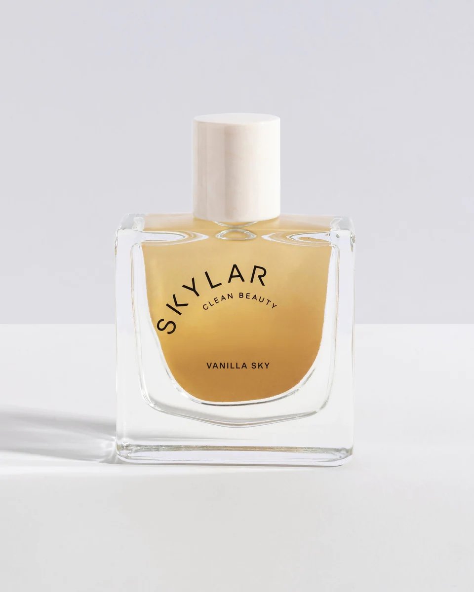 Skylar VANILLA SKY  Fragrance (Copy)