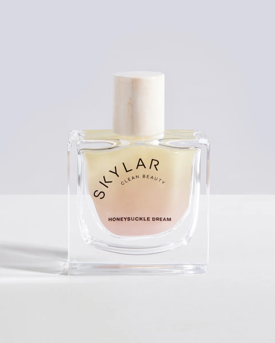 Skylar HONEYSUCKLE DREAM Perfume (Copy)