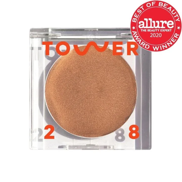 Tower 28 Illuminating Bronzer (Copy)