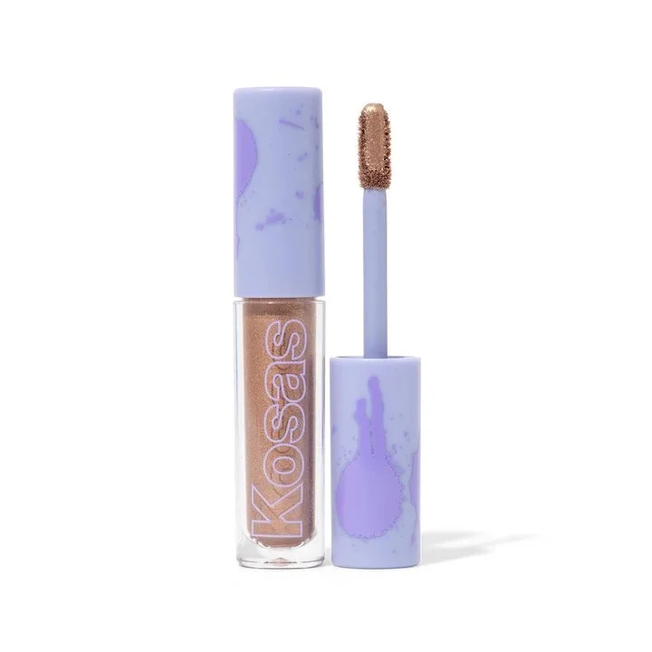 Kosas 10-Second Liquid Eyeshadow  (Copy)