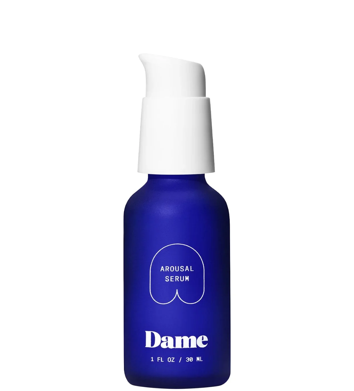 Dame Arousal Serum