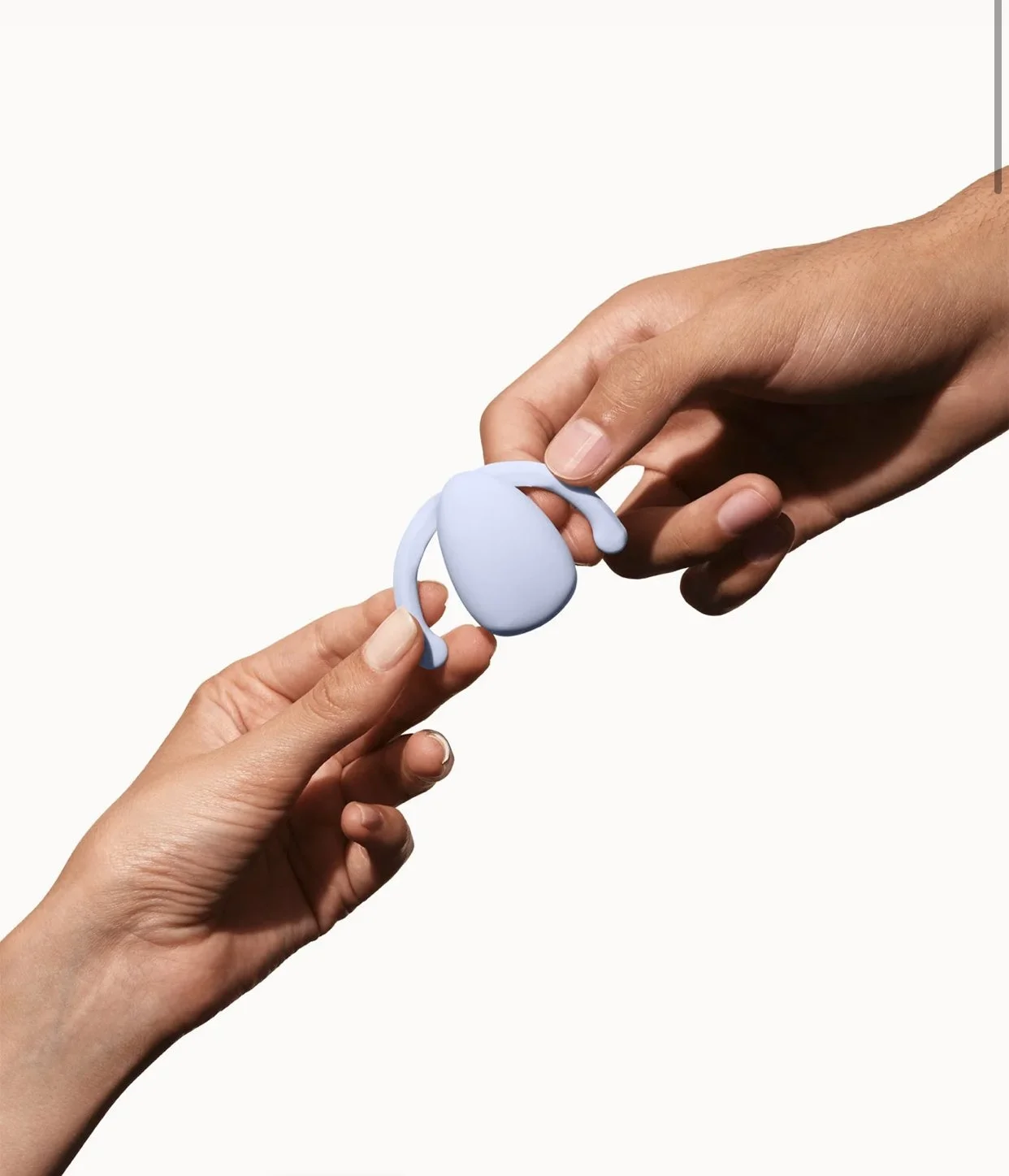 Dame Eva Couple Vibrator