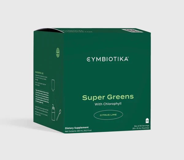 Cymbiotika Super Green (Copy)