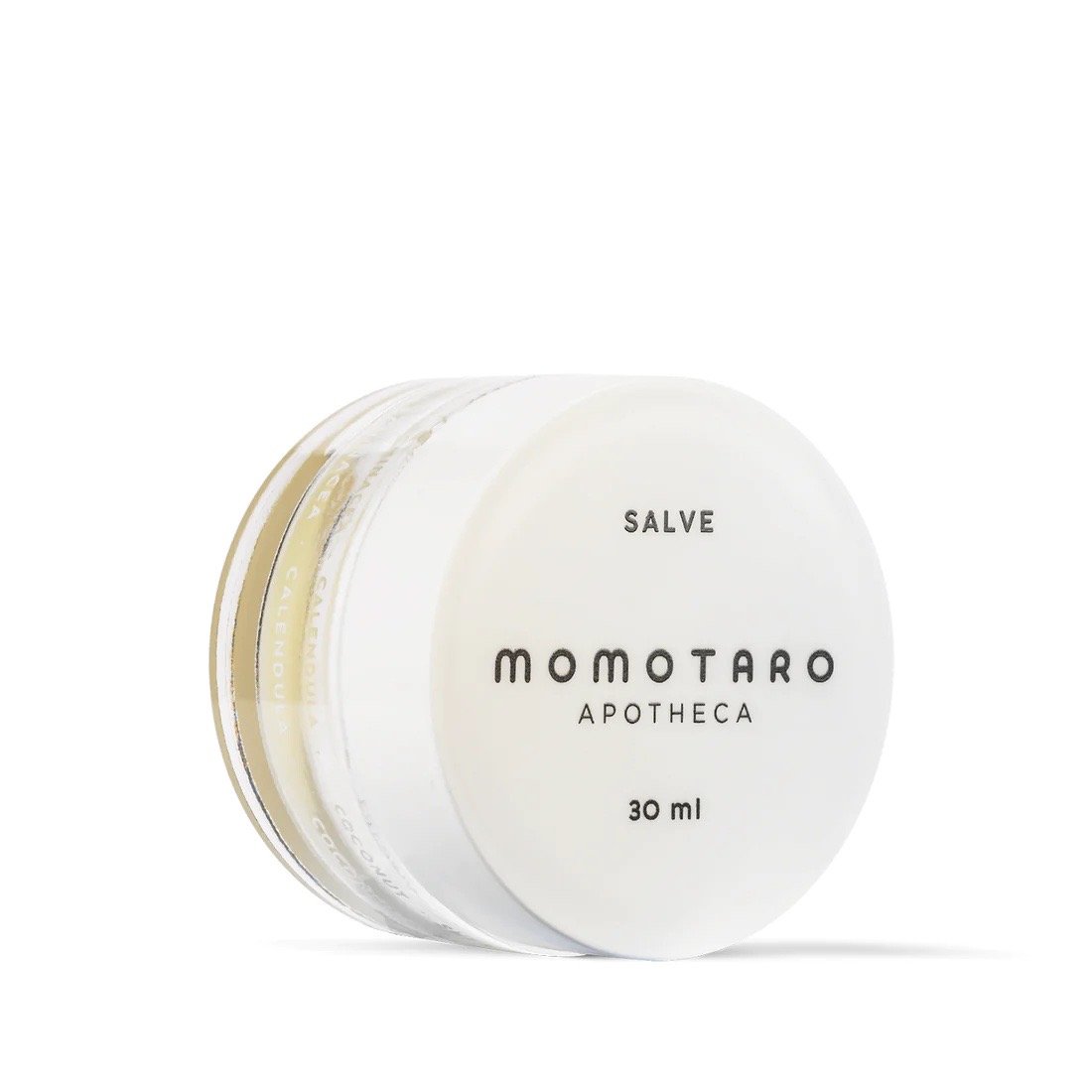 Momotaro Organic Salve For BV, Yeast Infections & More (Copy)