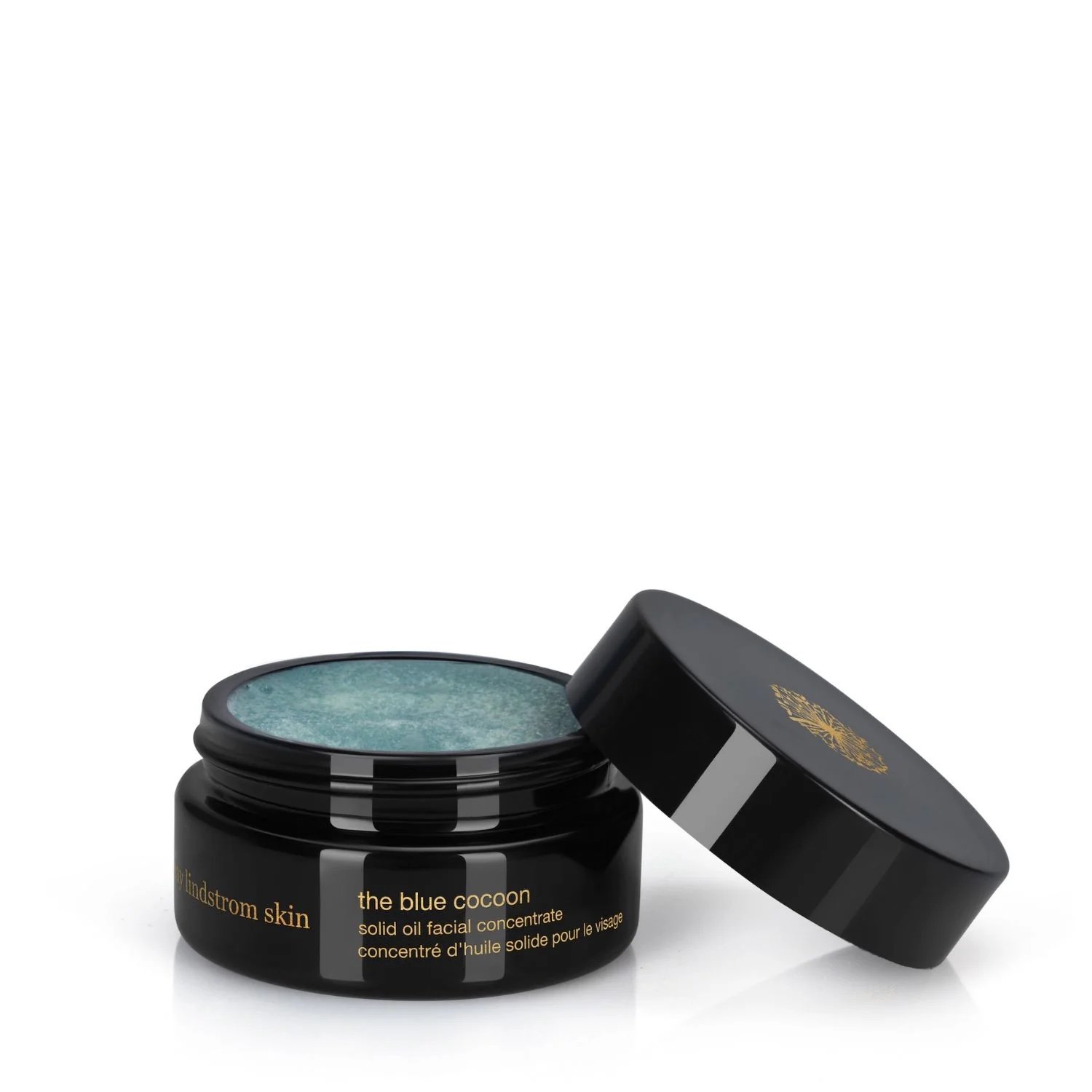May Lindstrom Blue Cocoon Calming Hydration Melting Balm (Copy)