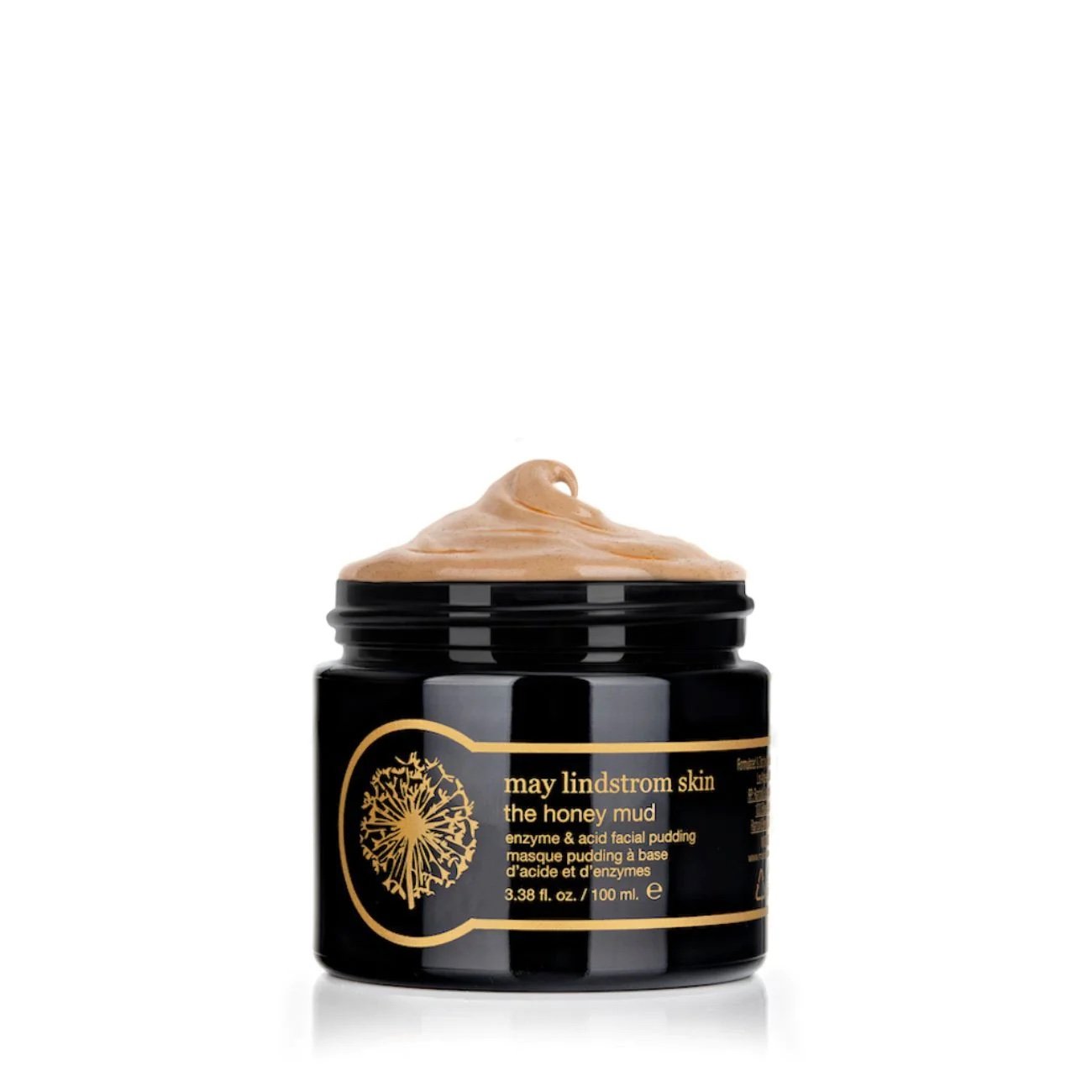 May Windstorm Honey Mud Enzyme & Acid Facial Pudding (Copy)