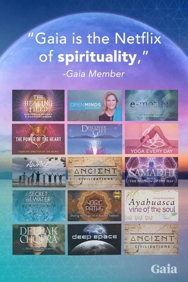 Gaia  (Copy)
