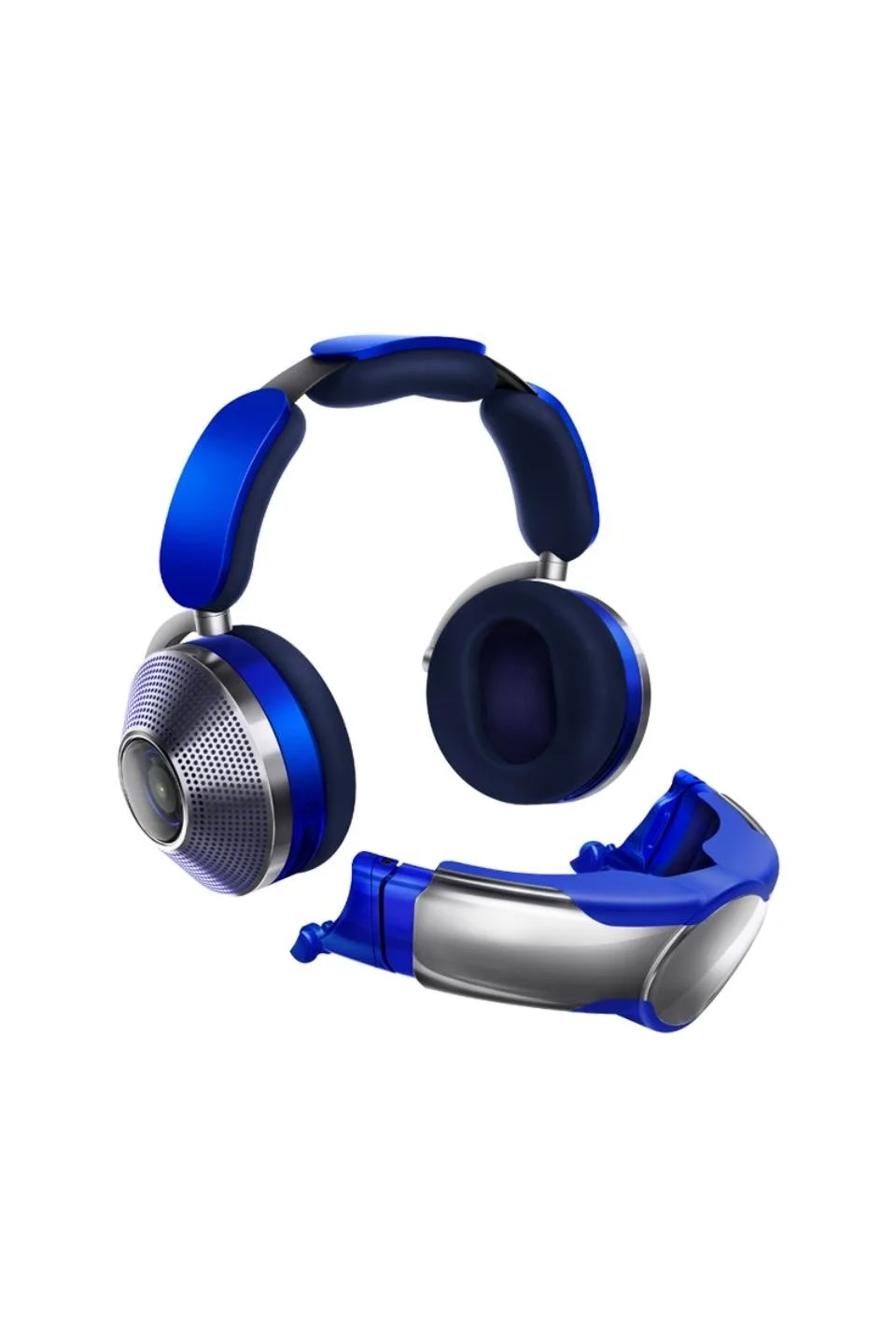 Dyson Zone Headphones With Air Purification  (Copy)