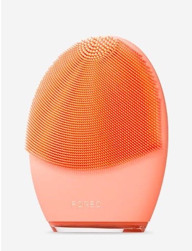 Foreo Luna 4 Smart Facial Cleansing & Firming Device (Copy)