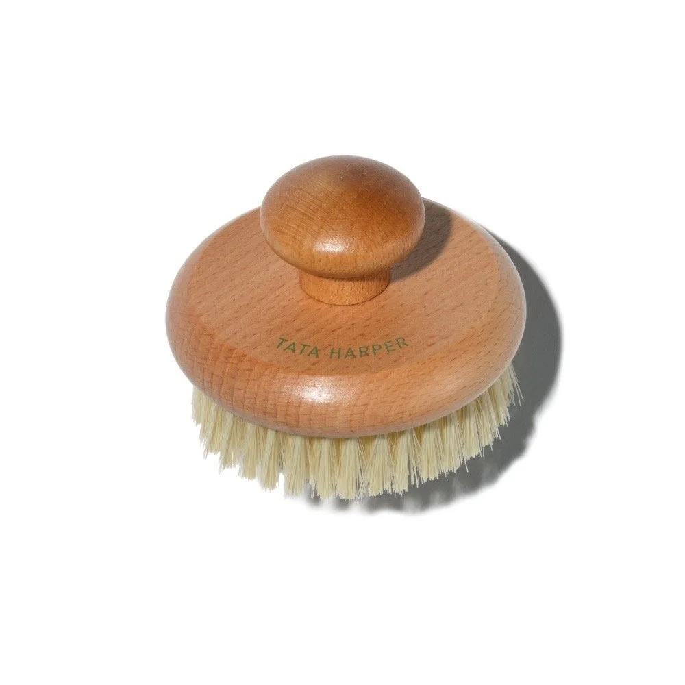 Tata Harper Dry Body Brush (Copy)