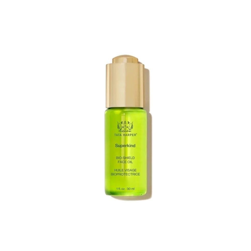 Tata Harper Bio-Shield Face Oil  (Copy)