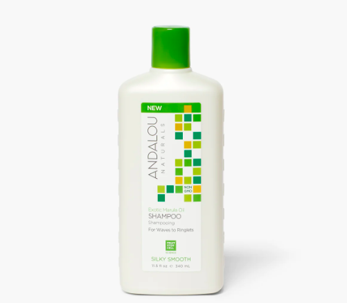 Andalou Exotic Marula Oil Silky Smooth Shampoo (Copy)