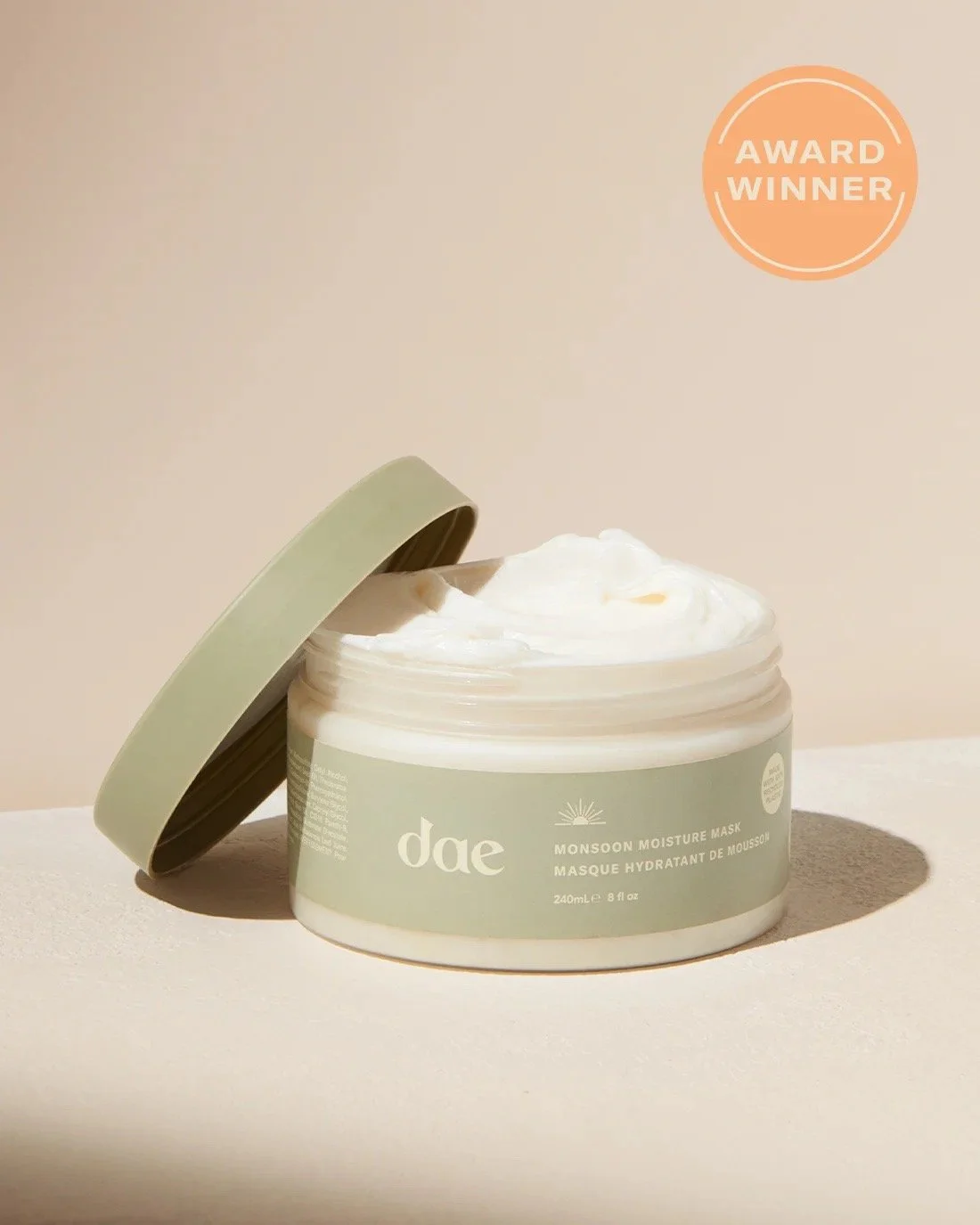 Dae Hair Monsoon Moisture Mask (Copy)