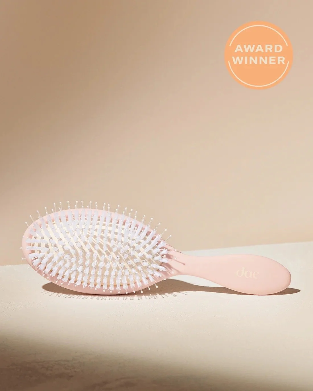 Dae Hair Vegan Detangle + Style Brush (Copy)