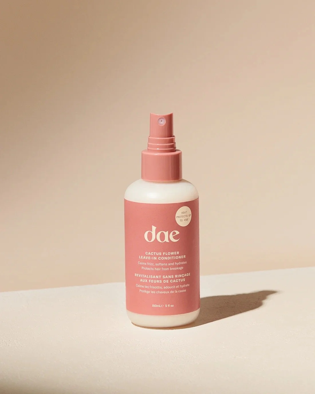 Dae Hair Cactus Flower Leave-In Conditioner (Copy)