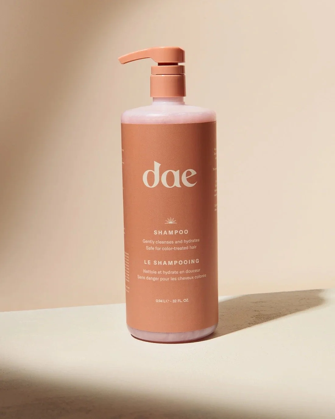 Dae Hair Signature Shampoo (Copy)