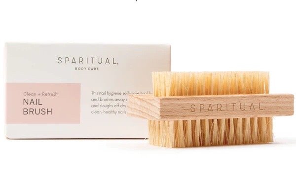 Sparitual Nail Brush (Copy)