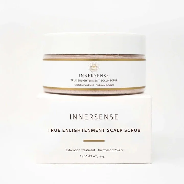 Innersense Organic Beauty True Enlightenment Scalp Scrub (Copy)