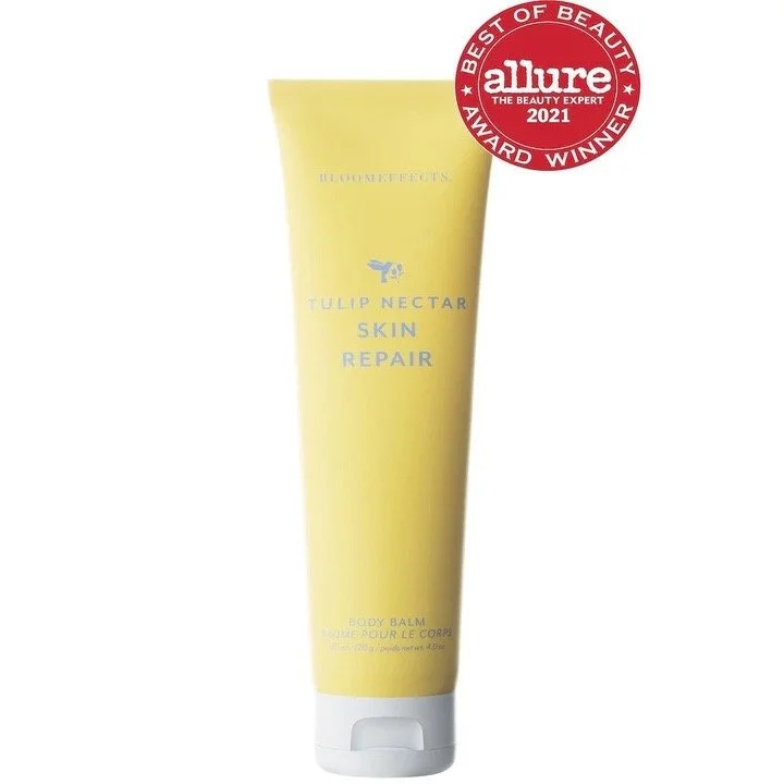Bloomeffects Tulip Nectar Skin Repair Balm (Copy)